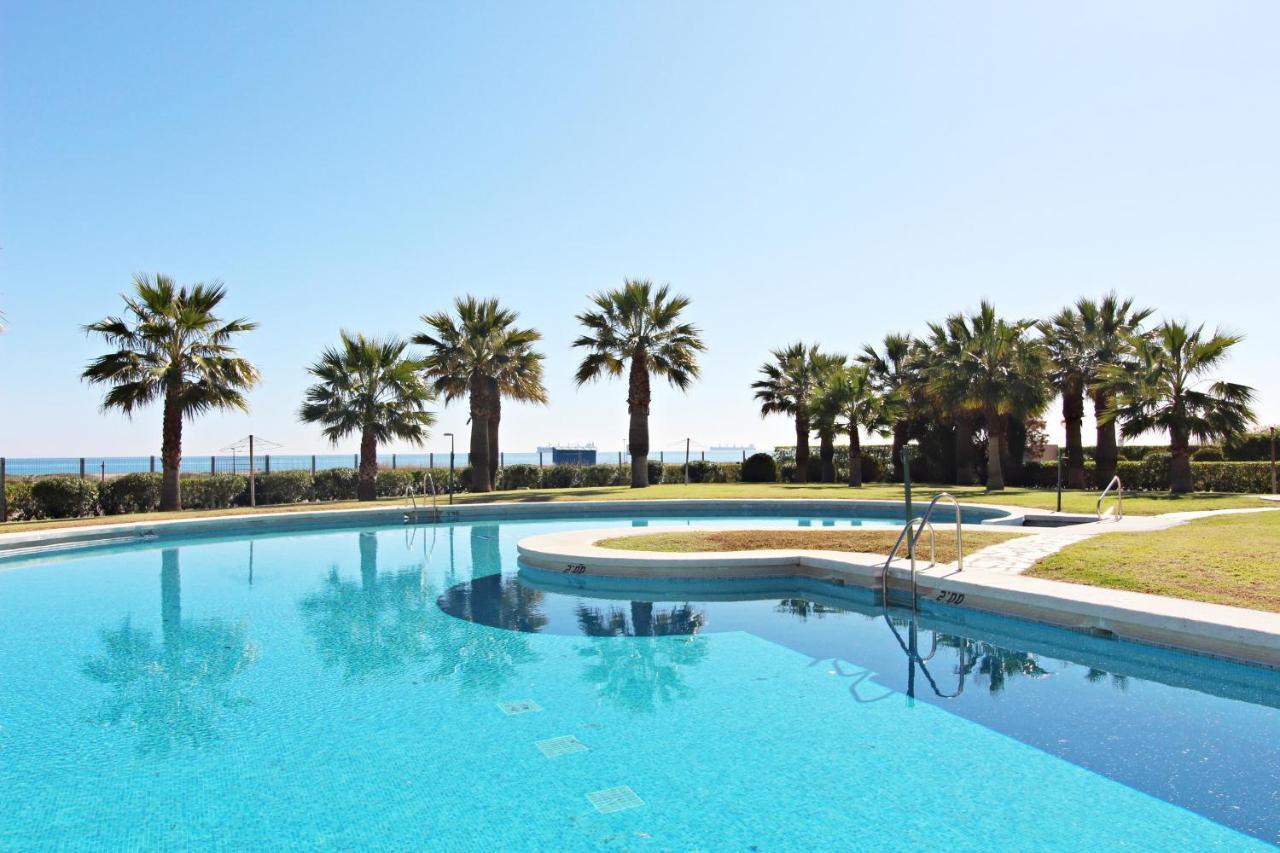 Playa De Baria I Holiday home *